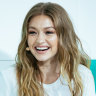 The Goss: Gigi Hadid's message to her critics: 'F you'