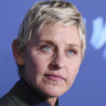 Ellen DeGeneres said her talk show was “just not a challenge anymore”.