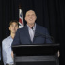 Peter Dutton.