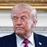 Donald Trump’s change of heart may signal an unwillingness to continue engaging in a prolonged conflict.