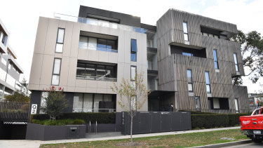 Fresh Round Of Legal Challenges Over Apartments With Flammable Cladding