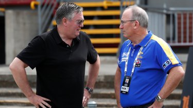 Why Wa Missed Out On Hosting The 2020 Afl Grand Final