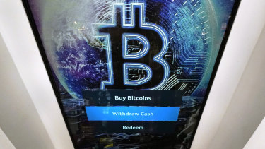 Investors have retreated from some of the more speculative corners of global markets of late, selling Bitcoins and other crypto assets.