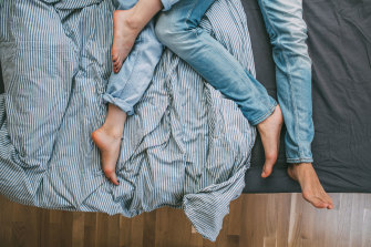 During Coronavirus How Often To Wash Your Clothes Towels And Bedding
