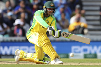 Business 101 Khawaja Launches Broadside At Cricket Australia