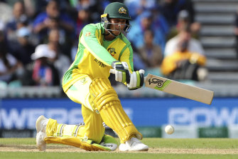 Usman Khawaja wants to see India and Pakistan meet again outside the umbrella of World Cups.