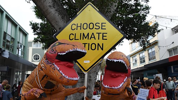 Australians more worried about climate change than most other nations: poll