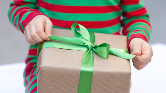 We should encourage children to develop their own interests, free from gendered ideas about toys and games.