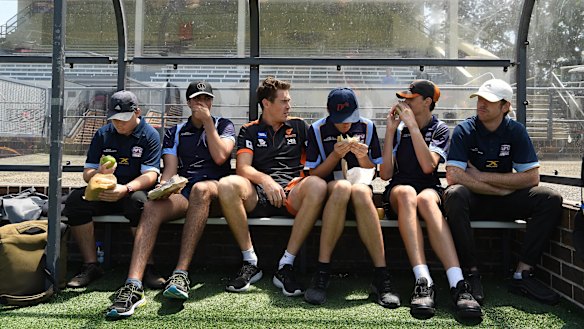 Sydney to host AFL's national inclusion carnival for first time