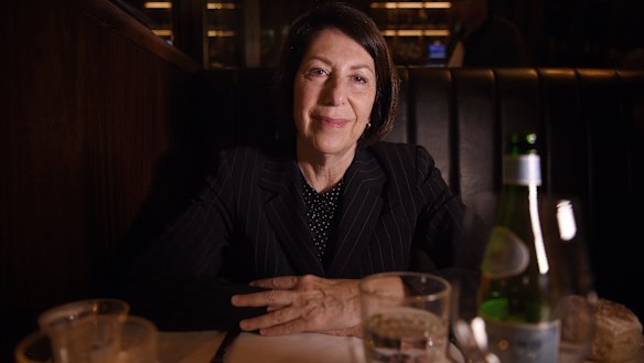 Melbourne University Publishing’s CEO Louise Adler says lesser-known writers should be paid more for their work.