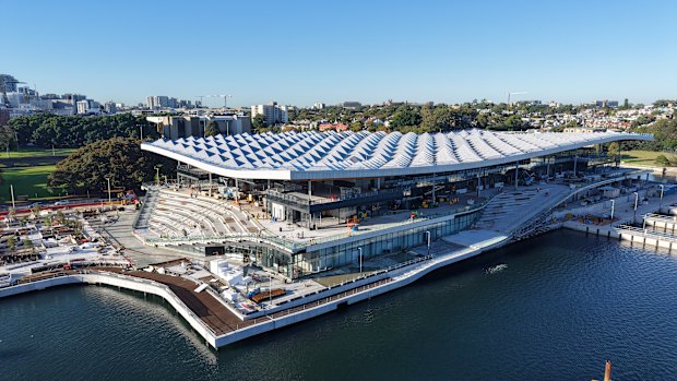 Fish markets: Seafood and art