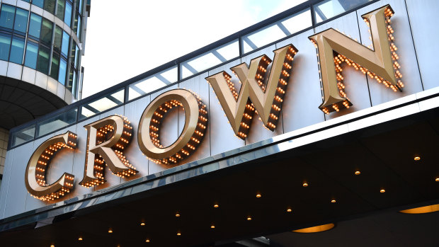 The Victorian government has fast-tracked its next major review of Crown Resorts’ Melbourne licence.