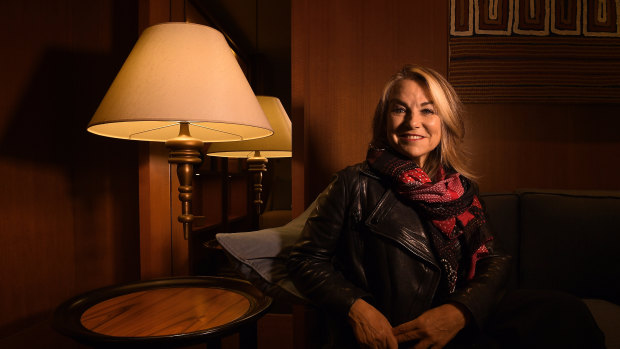 Psychotherapist and bestselling author Esther Perel thinks we expect too much from our partners.