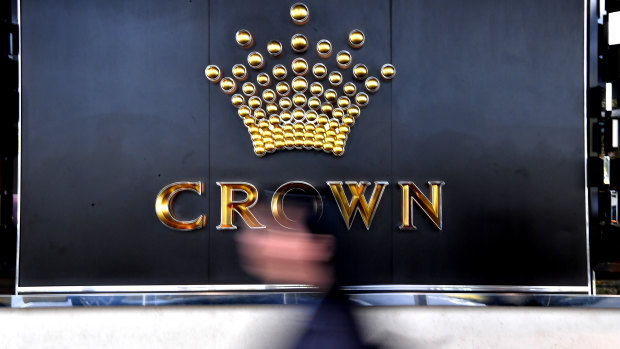 The Crown inquiry report dropped on Tuesday.