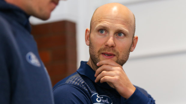 Booing of Ablett no comparison to Goodes scenario, says AFL