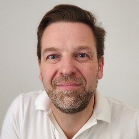 Adrian Hill will be voting for an independent.