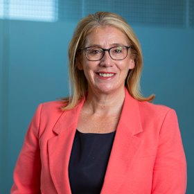 Treasurer Rita Saffioti will hand down the state budget this afternoon. 