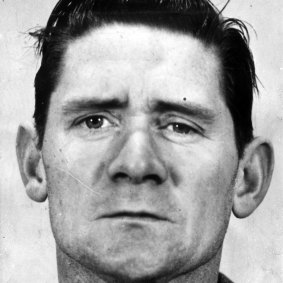 Ronald Ryan the last person to be executed in Australia.   He was hanged in January, 1967, at Pentridge Prison, Melbourne.