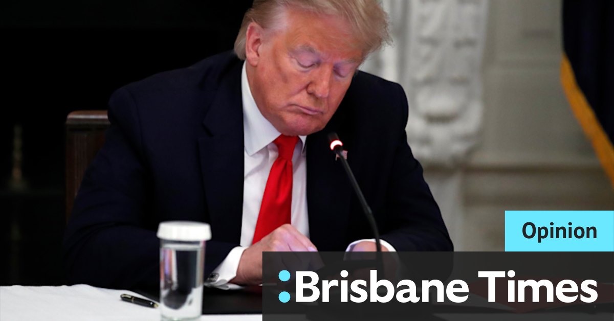 In pulling the pin on Donald Trump, Twitter is conceding a long-contested point - Vimarsana News
