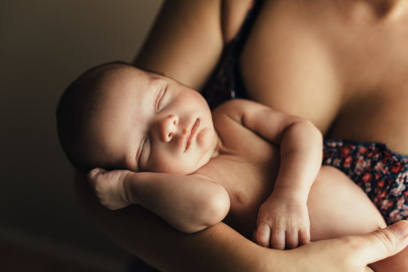 Women who receive one-on-one midwifery care report a more positive birth experience.