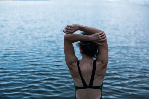 'When I reached my 58th birthday, I felt lucky. Relieved. Some part of me had never believed I’d outlive my mother. If she could be taken, anyone could.'