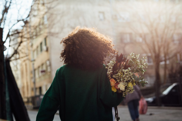 “I imagine the dreams they had for her: following her passions, getting an education, being happily married, having children and living a full life.”