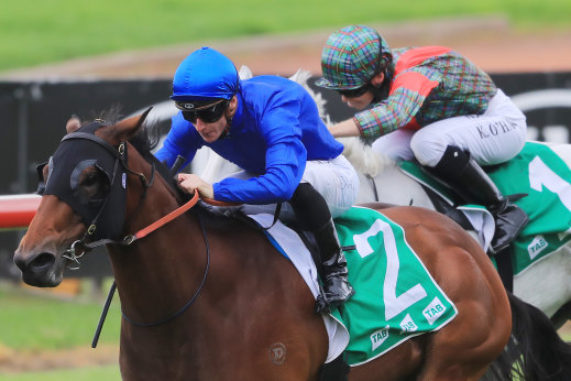 Savatiano raced in the strongest of company in the autumn and his first-up record has him well in the mix heading into the Missile Stakes at Rosehill.