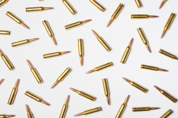 I’m not promoting murder as a solution to the problem of violence against women. This is more of a transgressive daydream – a way to dive into the rage so many of us feel.