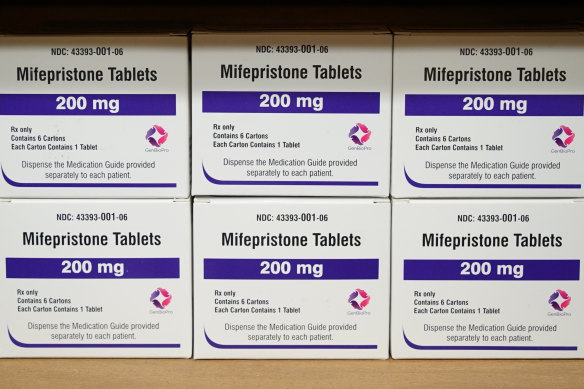 MS Health is seeking to reduce regulation around Mifepristone, part of the MS-2 Step abortion pack, making it more accessible for everyone in Australia.