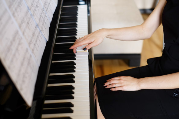 “Learning any new skill in adulthood is really important for brain health.”