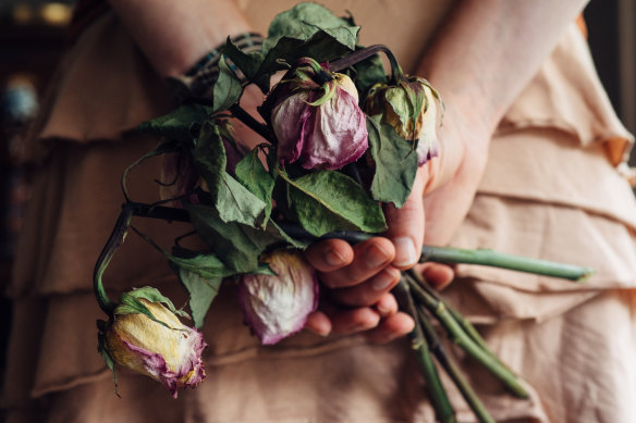 It’s important to examine all behaviours, including poring over “what if” questions.