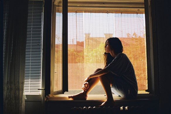 “A childhood home is often assumed to be, and should be, a place of safety, security, and nurturing,” says clinical psychologist and author Dr Rebecca Ray.  