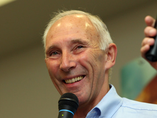 Phil Liggett has plenty of insights into the colourful world of professional cycling.
