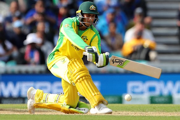 Usman Khawaja wants to see India and Pakistan meet again outside the umbrella of World Cups.