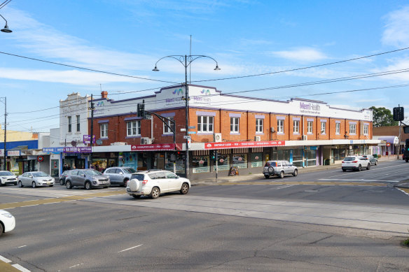 Merri Health has sold its landmark premises on the corner of Sydney Road for $5.09 million.