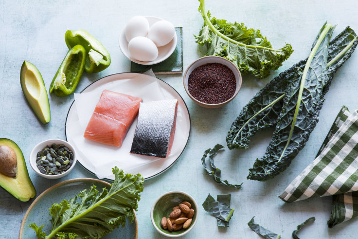 In A Corrupted Diet Industry A Doctor Finds The Best Tips Are Free