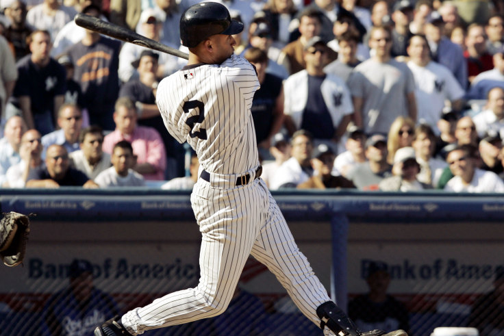 Baseball Hall of Fame: Derek Jeter is a no-brainer, but unanimous?