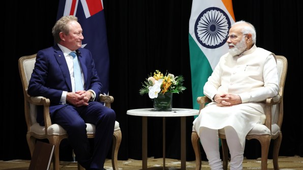 Modi visit: Narendra Modi to address Indians gathered at Qudos Arena