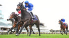 Tabcorp's wagering division is struggling in a COVID world. 