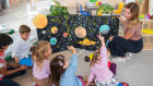 Access to childcare for all families would increase under recommendations from the Productivity Commission.
