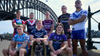 NRL players could earn thousands of dollars in additional income under a new international deal.