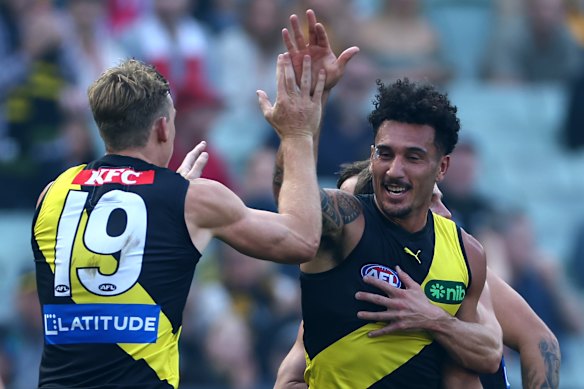 Richmond player caught drink-driving, blows double the legal limit