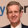 New High Commissioner Barry O'Farrell wants to lift trade with India