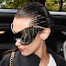 Bella Hadid.