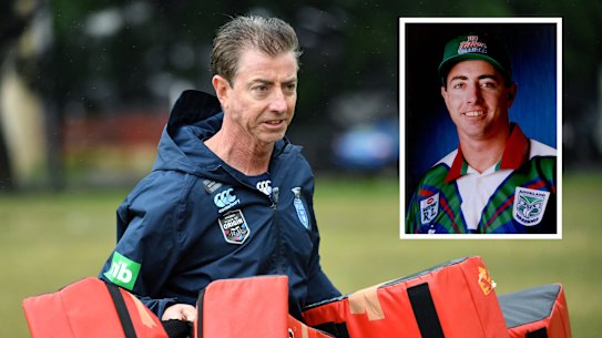 'Brandy' stunned after missing jersey is returned two decades later