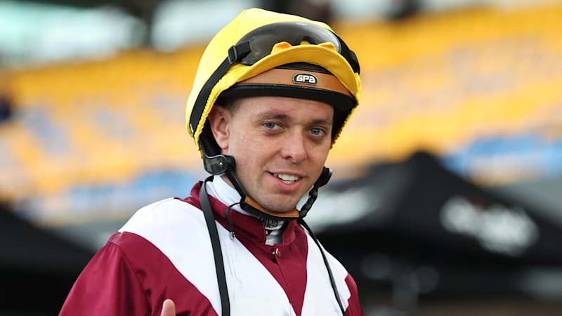 Change of tactics pays off for Adkins on big day out at Rosehill