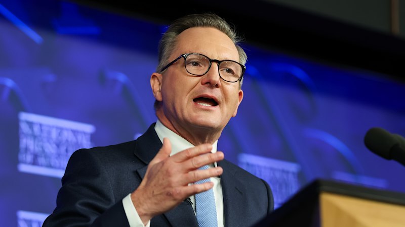 Australia sets ‘high bar’ for data centres seeking fossil-fuel power exemptions