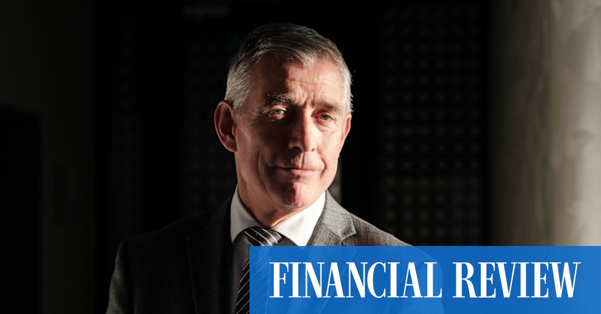 afr.com - Carrie LaFrenz - Former Woolworths executive to become CEO of US retailer Kroger