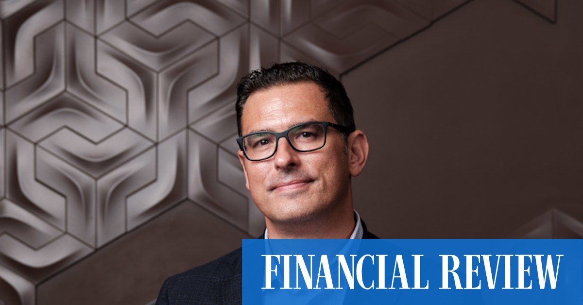 afr.com - Sarah Thompson, Kanika Sood, Emma Rapaport - Fundies feast on Telix Pharmaceuticals block amid $US550m convertible