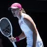 Swiatek warns of ‘backlash’ after Nadal accepts Saudi role